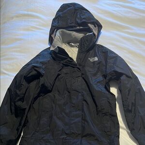 The North Face Black Jacket